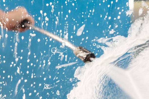 Best Machinery and Equipment Cleaning  in Carrollton, MO