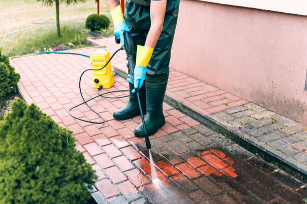 Carrollton, MO Pressure Washing Services Company
