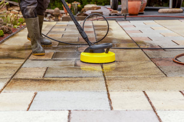 Concrete Sealing in Carrollton, MO
