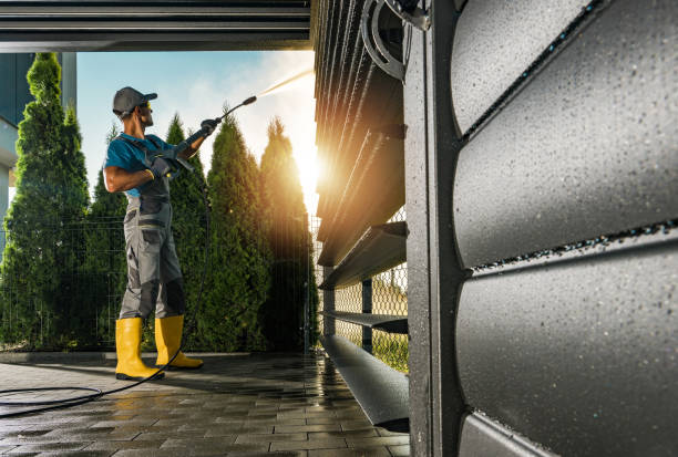 Solar Panel Cleaning in Carrollton, MO